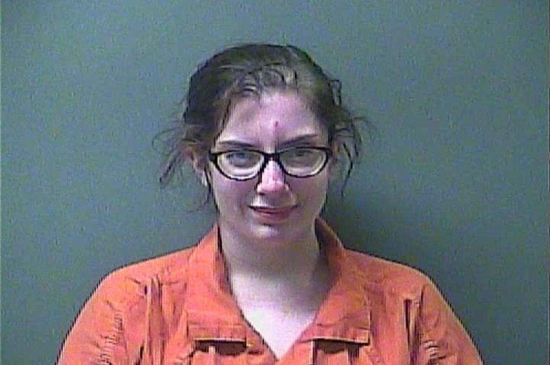 Savannah Rose Black